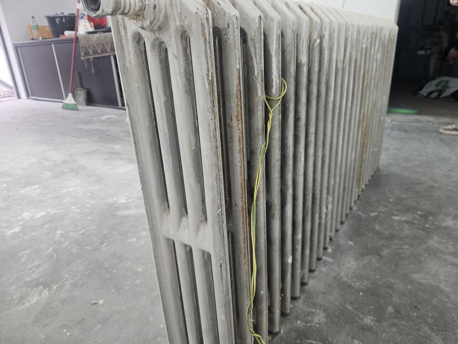 Calorifer fonta 23 elementi