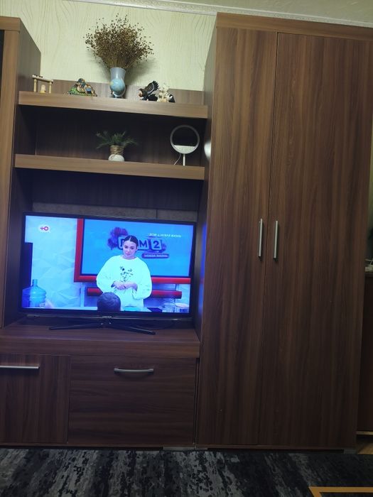 Продам стенку 85000 т.