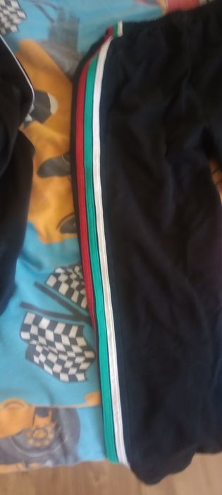 Анцунг на България