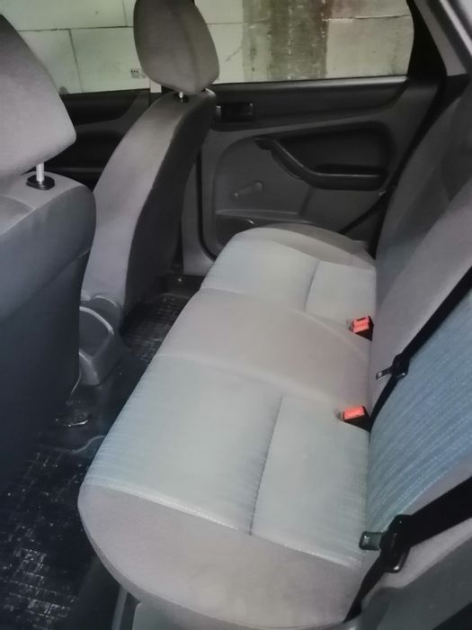 Ford focus mk2 2005 1.4 ЗА ЧАСТИ