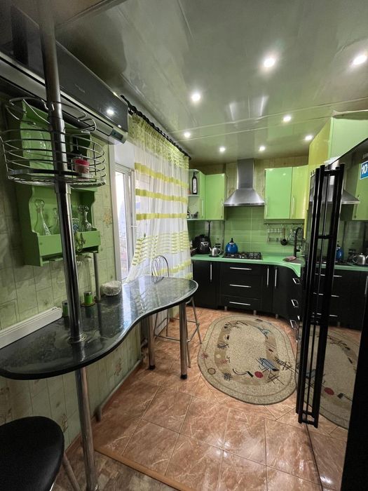 Продам 3-х комнатную квартиру