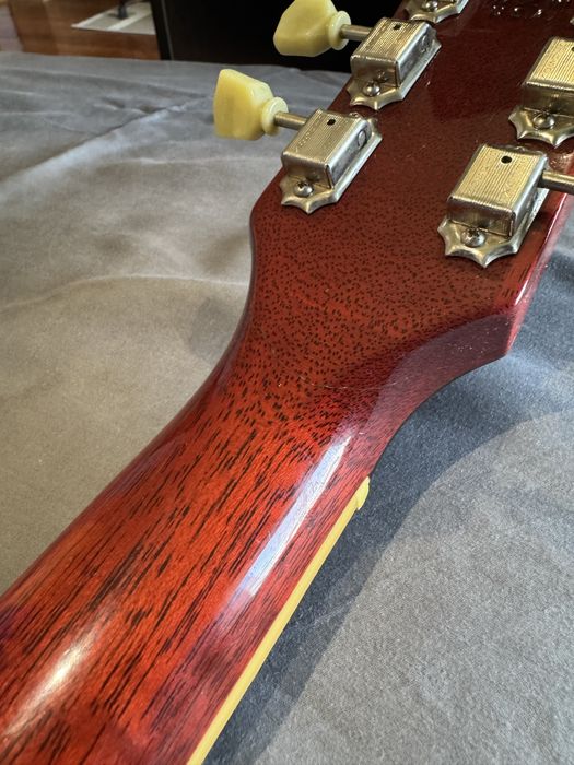 Gibson Les Paul Standard Оригинал