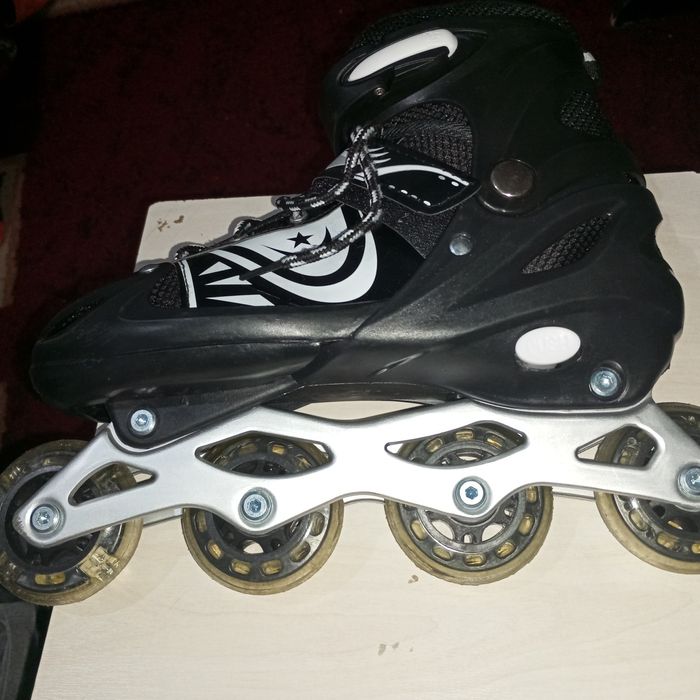 Rolik konkilar sotiladi hali yangi