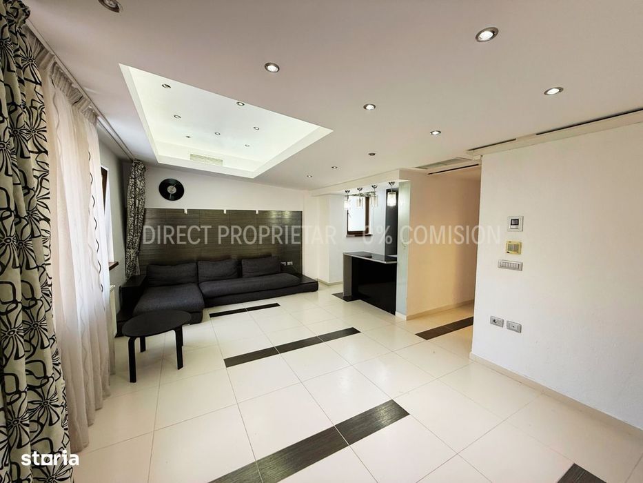 Apartament premium cu 3 camere – bloc boutique | Moșilor - Obor — fotografia 3