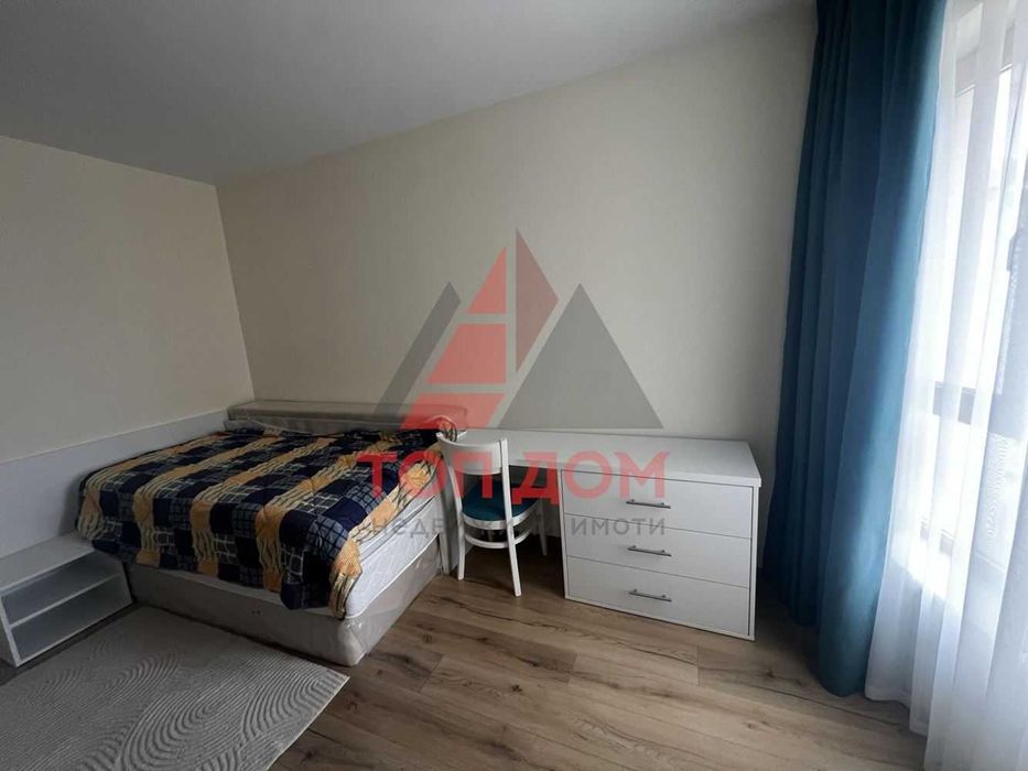 Дава се под наем Тристаен апартамент в Варна, Аспарухово - 80 кв.м за 950 € - Снимка #7