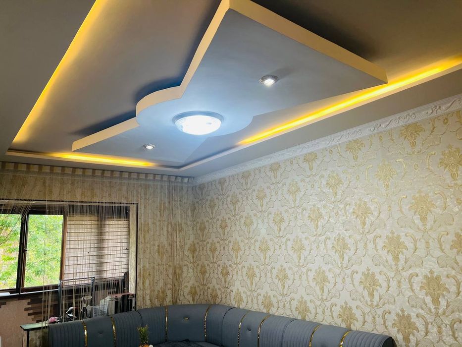 Продается 3 комнатная квартира