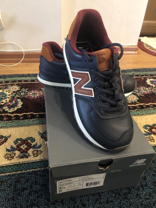 Спортивная обувь