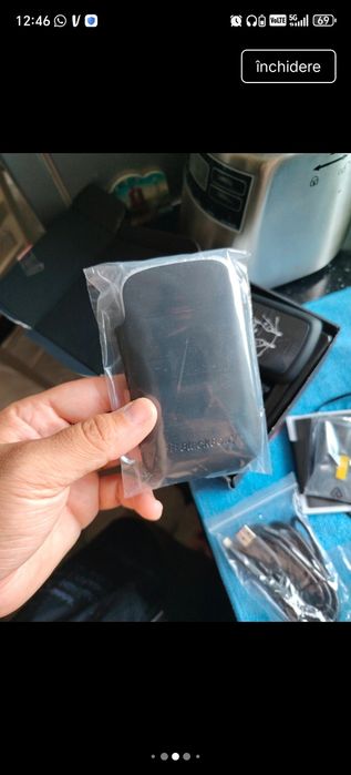 BlackBerry 9780 Nou la Cutie Full Display Original