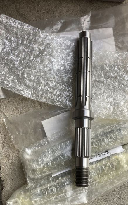 Vand ax atv aeon cobra