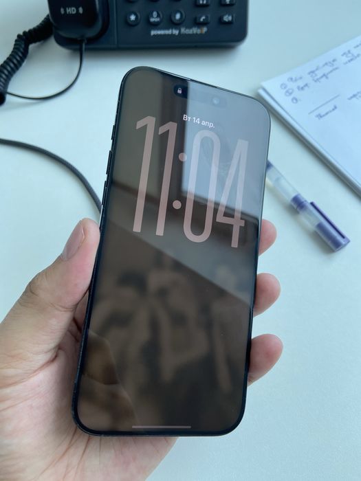 iPhone 16 pro max / 93%