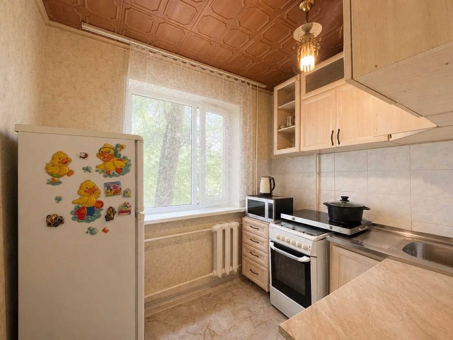 Квартира без дизайнерских сюрпризов — только метры и ваши возможности! - View 5