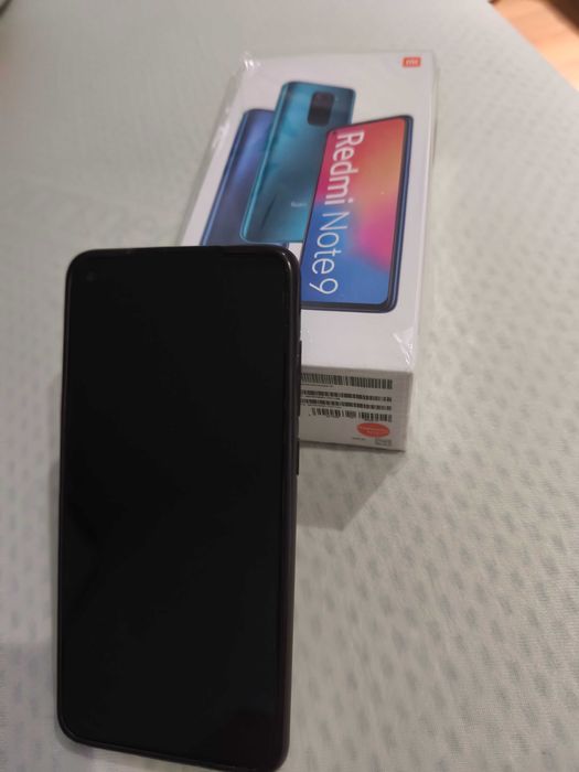 Telefon Xiaomi Redmi Note 9