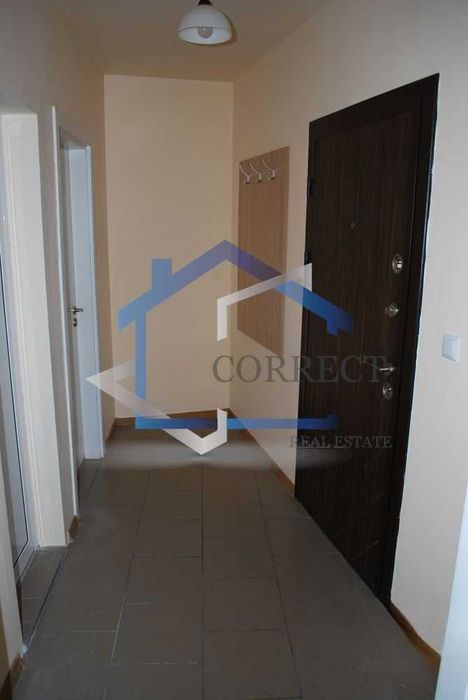 Дава се под наем Двустаен апартамент в Варна, Колхозен пазар - 60 кв.м за 306 € - Снимка #7