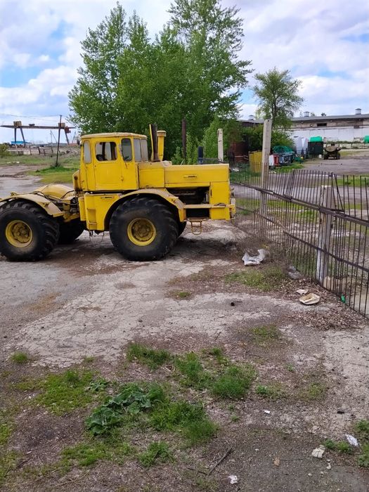 Продам Кировец  К700 , К701
