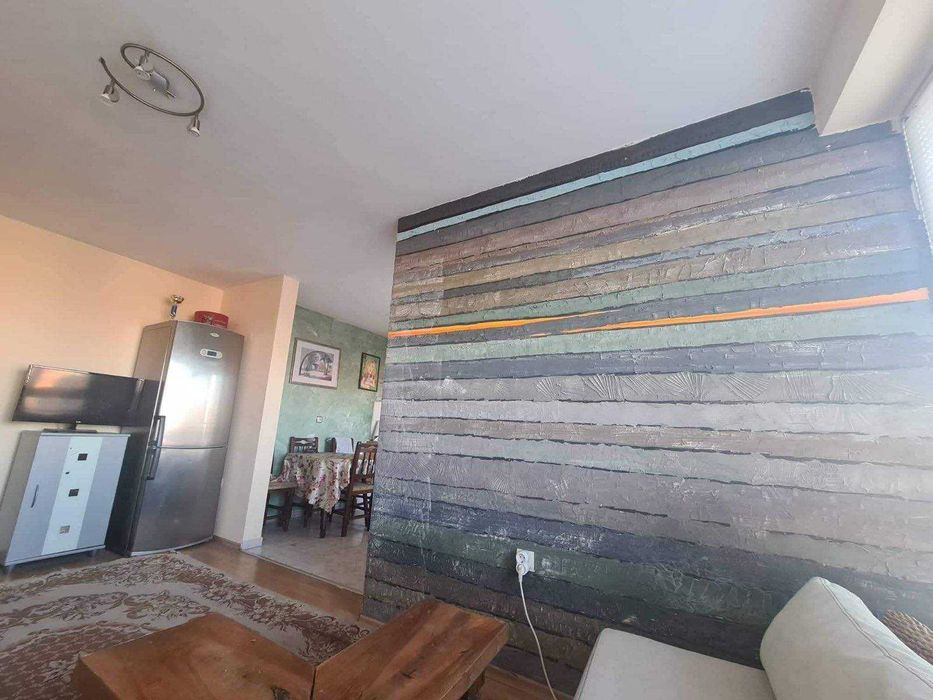 Дава се под наем Двустаен апартамент в Бургас, Център - 50 кв.м за 204 € - Снимка #9