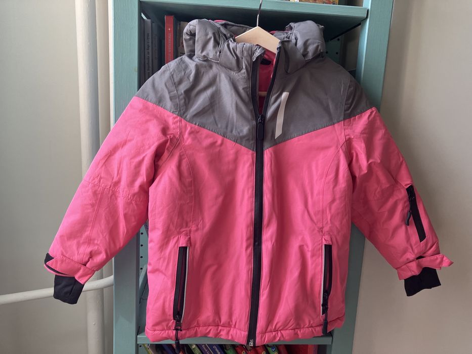 Детски зимни якета 110/116