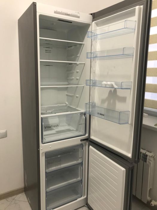 BOSH холодильник