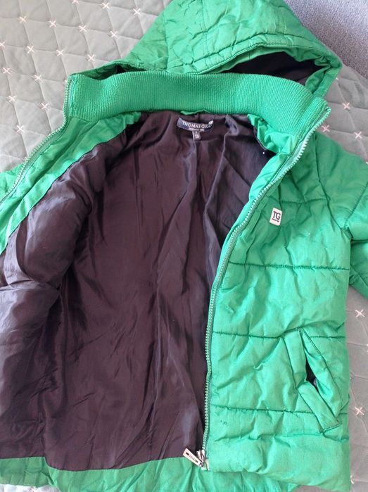 Куртка Thomas graf