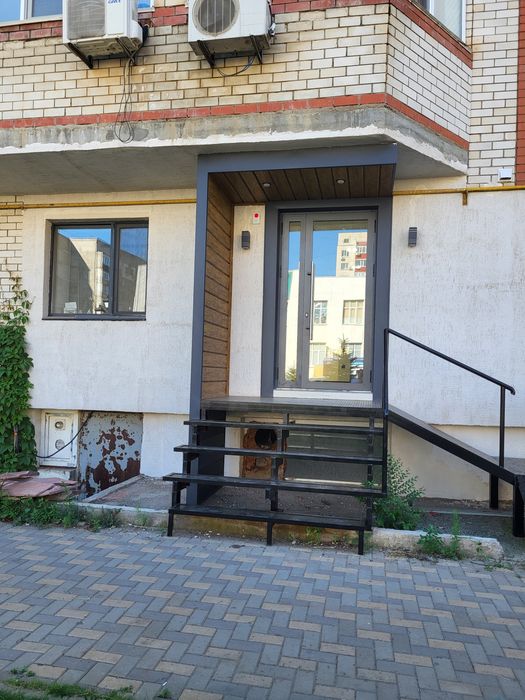 Сдам в аренду помещения