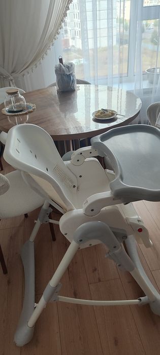 Продам детский стульчик