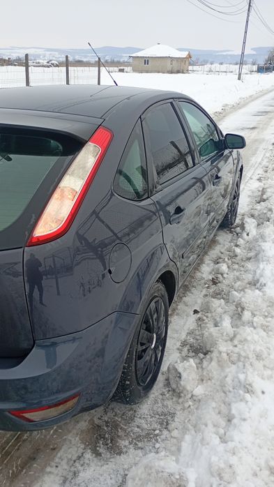 Vând Ford Focus MK2