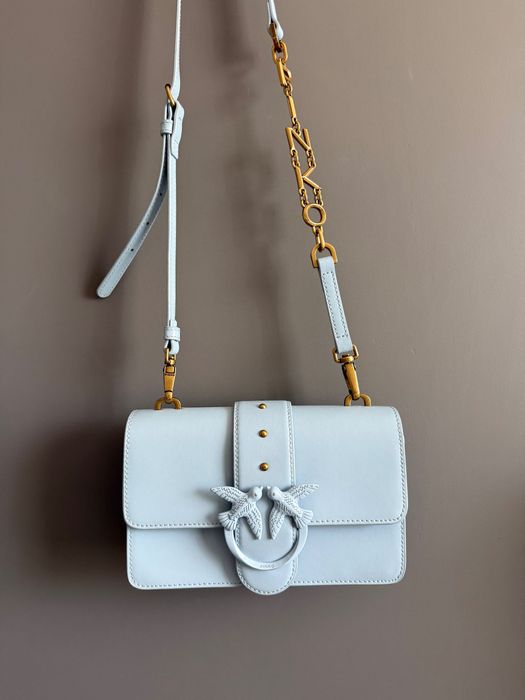 Дамска чанта Pinko