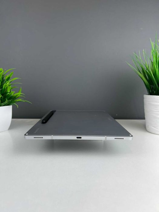 Ломбард Белый Алматы Samsung Galaxy Tab S8 Plus серый