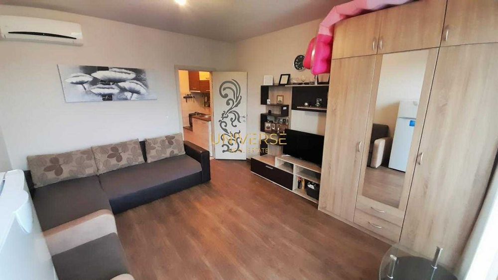 Продава се Едностаен апартамент в Бургас, Сарафово - 29 кв.м за 845 €/кв.м - Снимка #4
