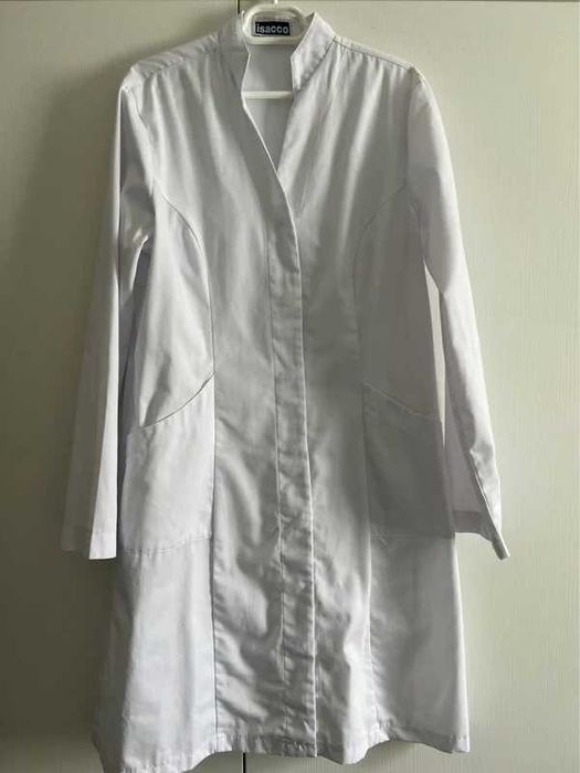 Halat medical dama