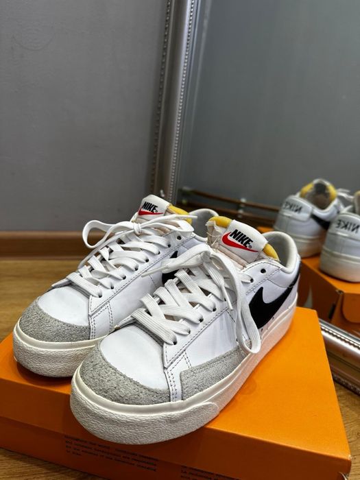 Nike Blazer Low marimea 36