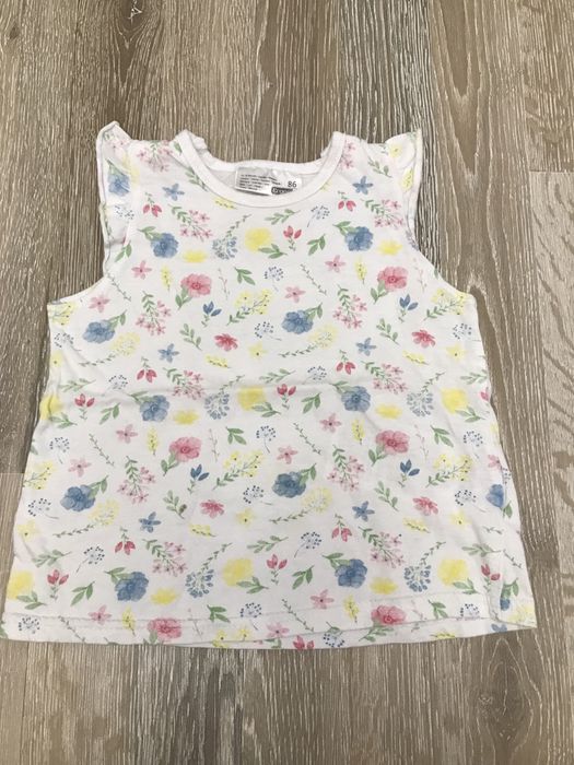 Вещи для девочки zara, h&m