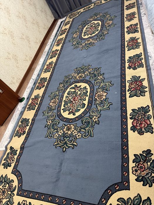 Ковер в хорошем качестве