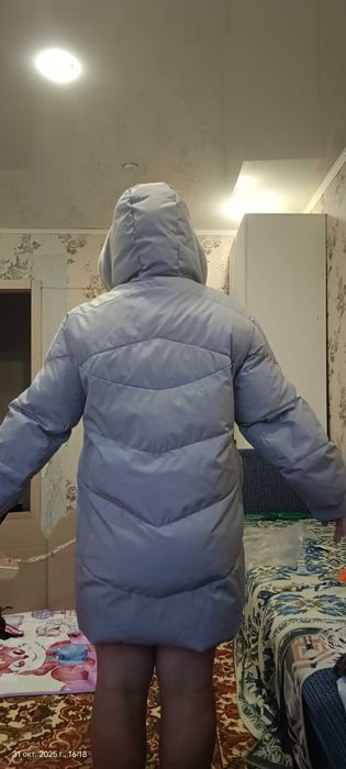 Куртка зимняя...