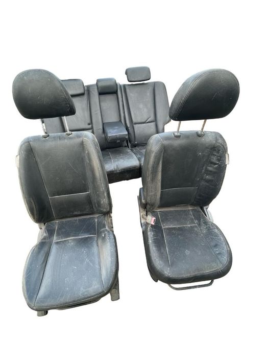 Interior (Scaune+Bancheta ) Kia Sportage 2007