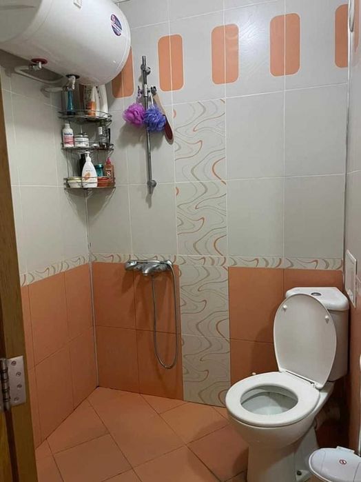 Дава се под наем Тристаен апартамент в Пловдив, Младежки Хълм - 80 кв.м за 370 € - Снимка #8