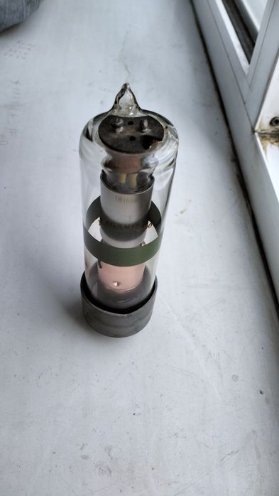 Рентген трубка Арман апаратники