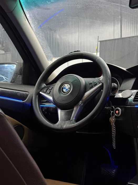 Kit lumini ambientale BMW - E39/E46/E60/E90/E70/E71