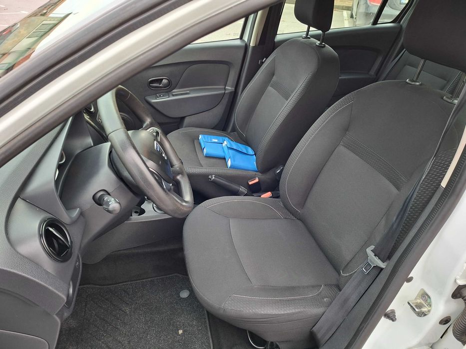 Dacia Logan MCV 1.5 dCi 75 к.с. 2017 година