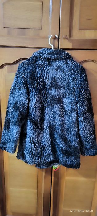 Vând  blană damă  weise