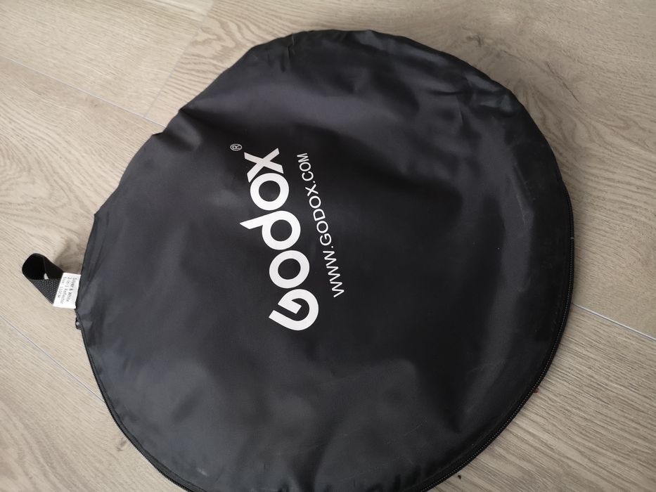 Godox Panou Reflector Silver/White 110cm