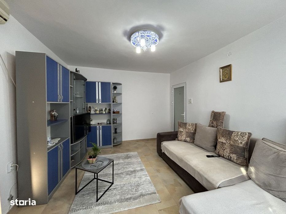 Apartament 2 camere, 42mp utili, etaj 4/5, zona Spitalul Judetean — fotografia 1
