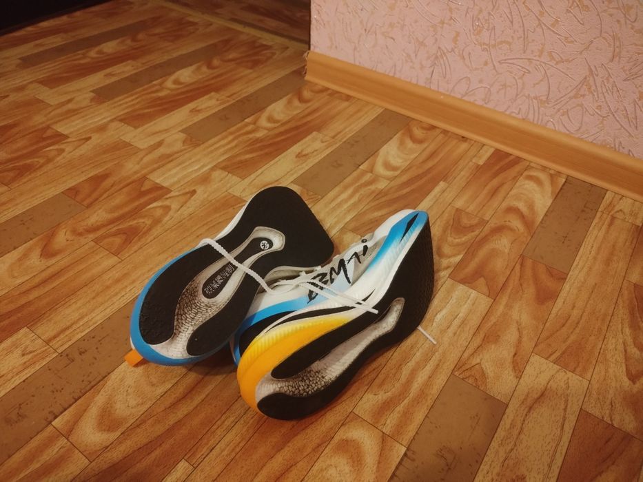 беговые Кроссовки