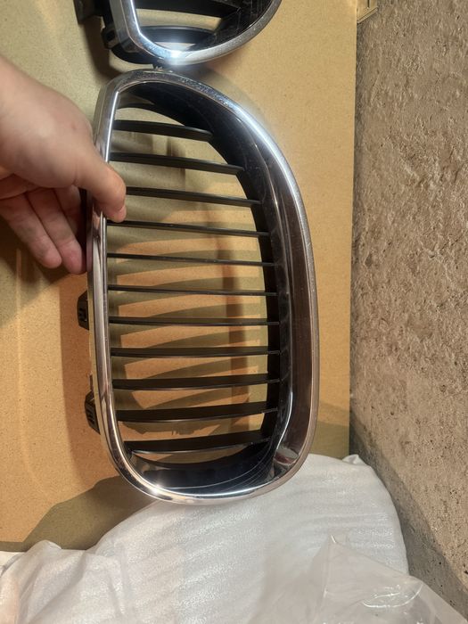 Бъбреци BMW E60/61