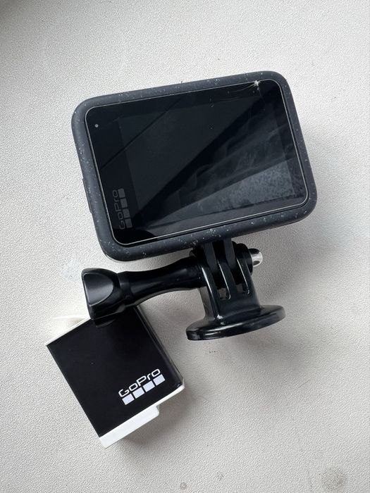 GoPro 12 black экшн камера