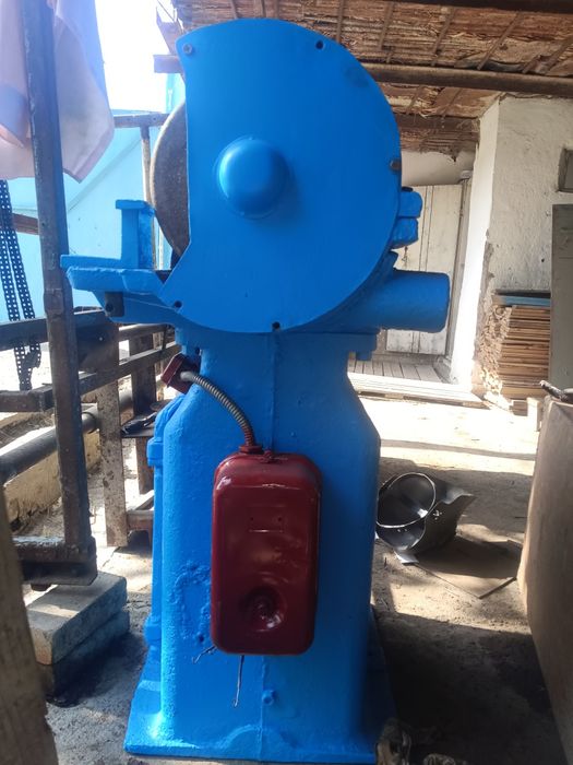 Тачилка ва чарх.