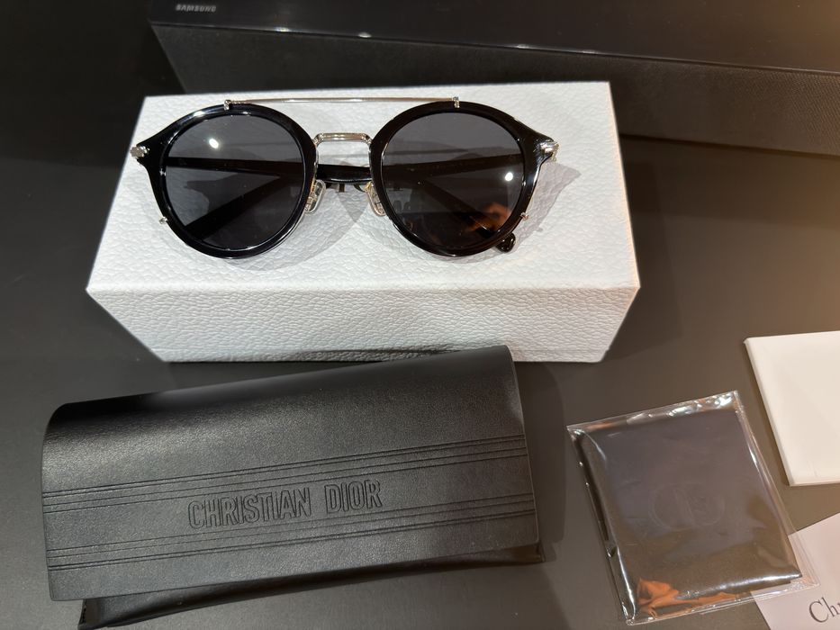 Ochelari de soare Dior