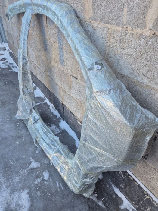 Боковина от Шевроле Кобальт