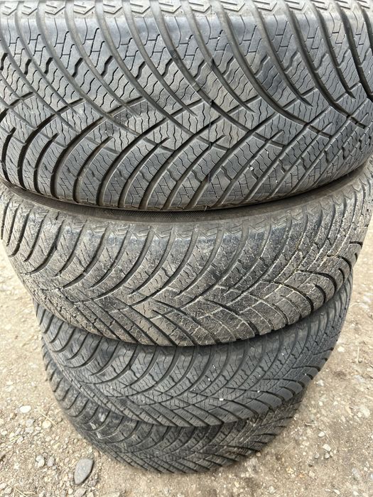 Anvelope 215/65 R16 All Seasons 2025