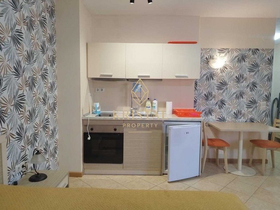 Продава се Едностаен апартамент в к.к. Слънчев бряг - 41 кв.м за 1342 €/кв.м - Снимка #6