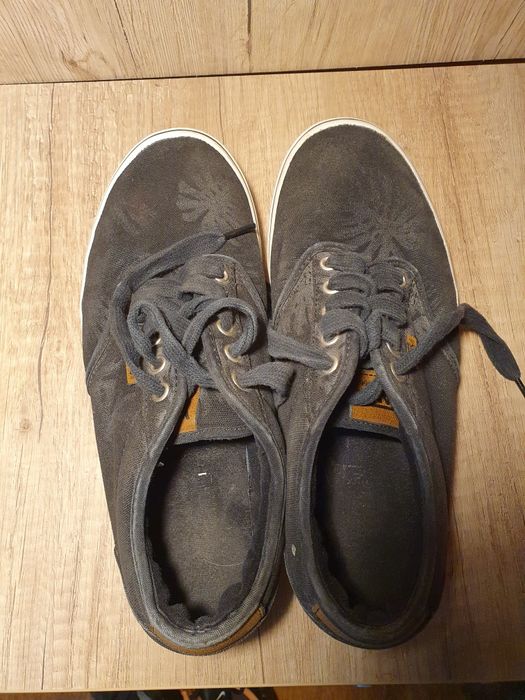 Vans Chima Pro - negri
